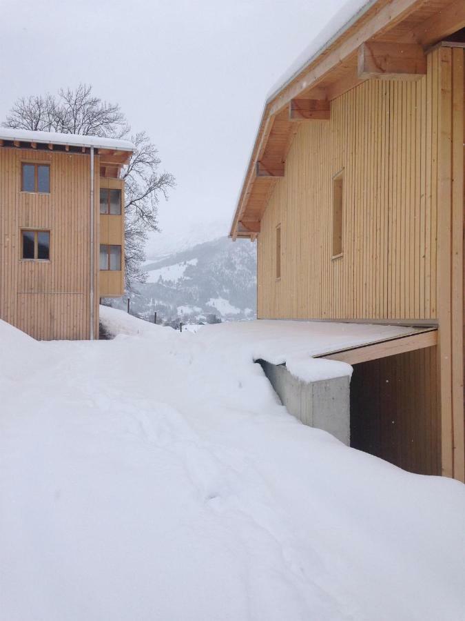 Wieshuetten - Fewo-Badhindelang Bad Hindelang Exterior foto